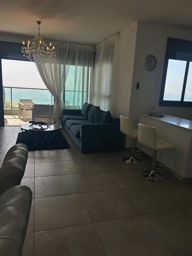 Panorama Apartment " City Garden " バト・ヤム エクステリア 写真