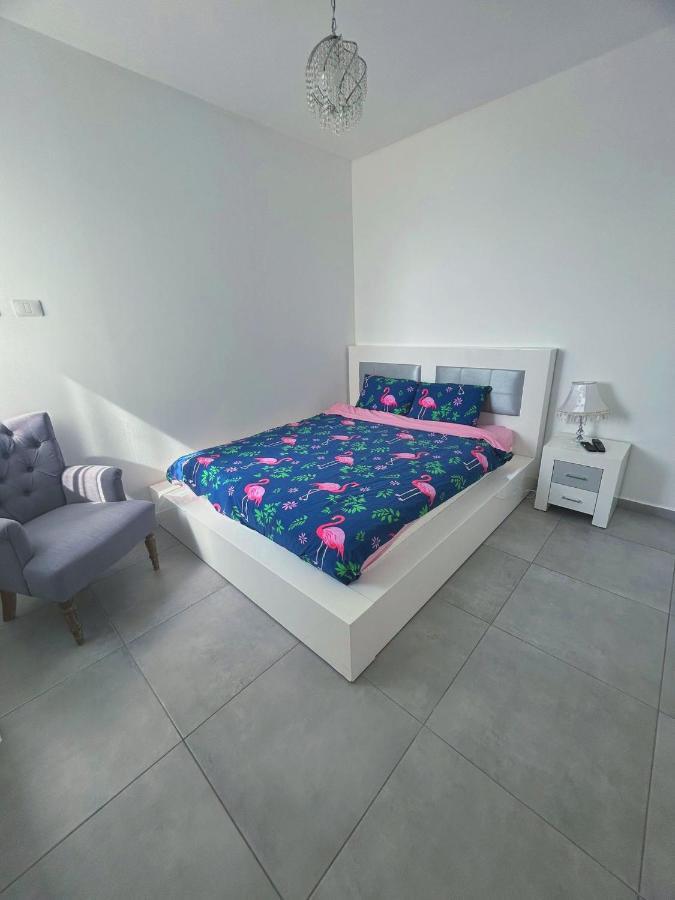 Panorama Apartment " City Garden " バト・ヤム エクステリア 写真