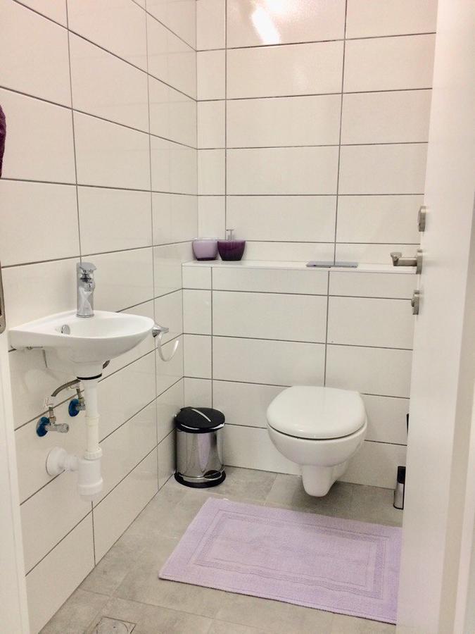 Panorama Apartment " City Garden " バト・ヤム エクステリア 写真