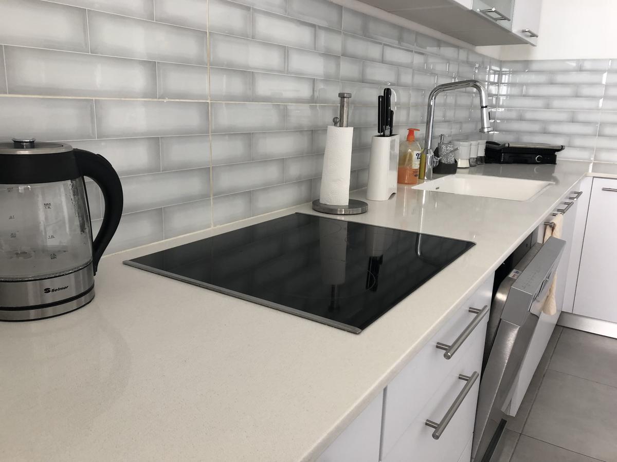 Panorama Apartment " City Garden " バト・ヤム エクステリア 写真