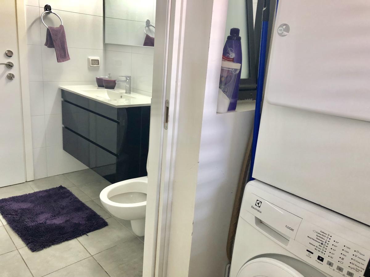 Panorama Apartment " City Garden " バト・ヤム エクステリア 写真